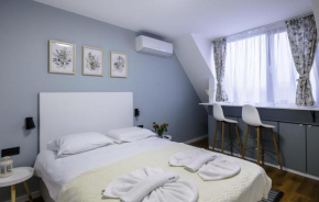 Cute 1BD in Central Sofia - Steps from South Park